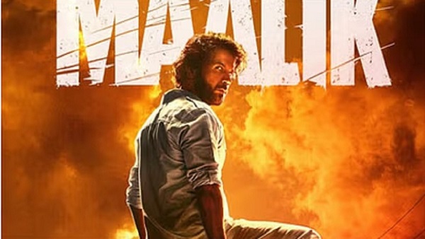 maalik teaser maalik teaser