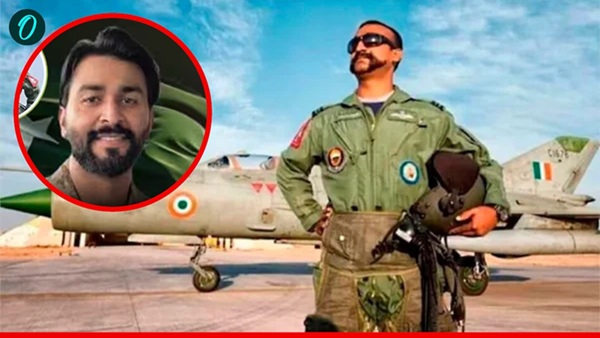 Major Moiz Abbas Shah Encounter