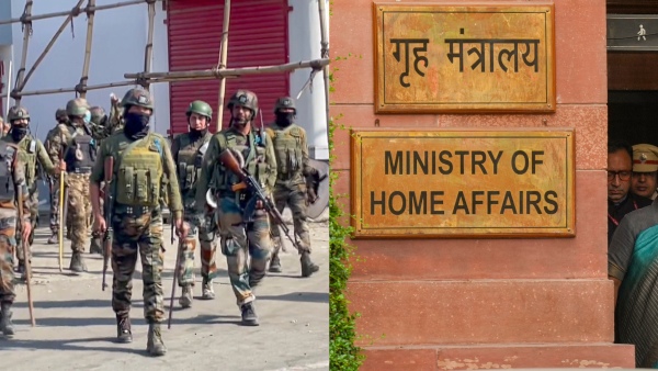 Manipur Violence
