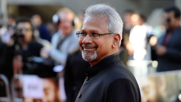 Mani ratnam