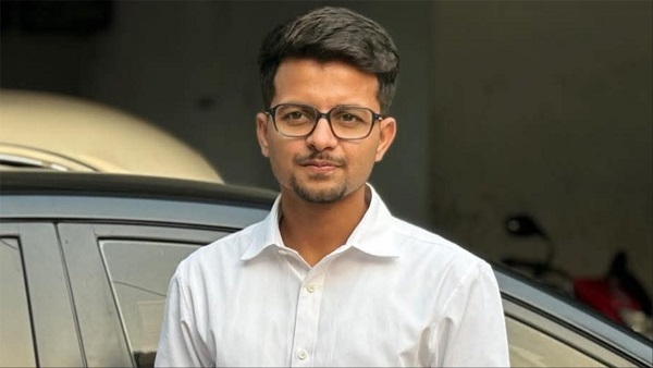 Manojit Misra Manojit Misra