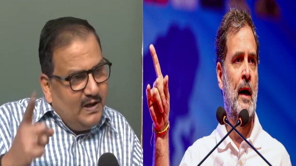 Rahul Gandhi statement on PM Modi Rahul Gandhi statement on PM Modi