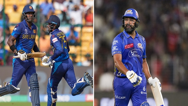 Angelo Mathews 1