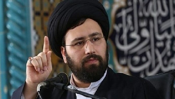 Mojtaba Hosseini Khamenei