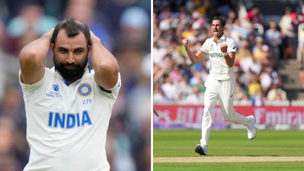 mohammed shami