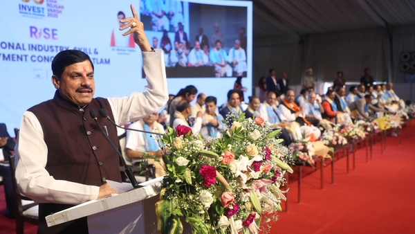 Investment and Job Creation at MP Conclave 2025