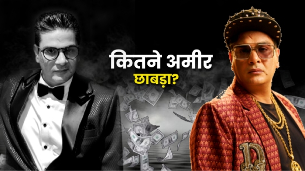 Mukesh Chhabra Net Worth