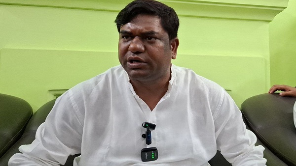 Mukesh Sahani