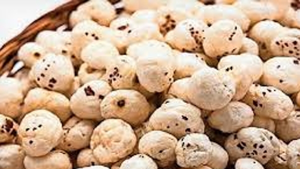 Makhana: A Global Brand by Shravan Kumar Roy