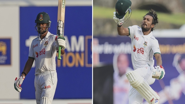 SL vs BAN 1
