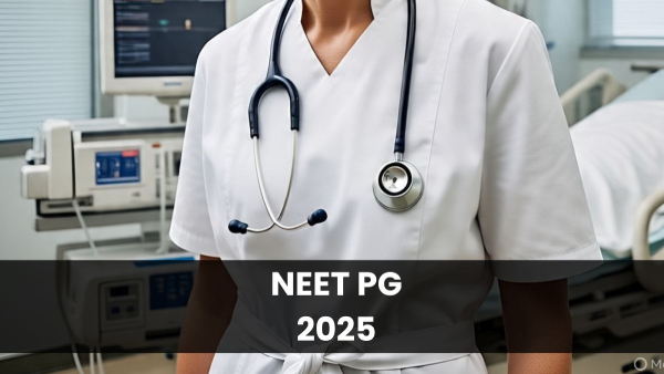 NEET PG 2025 NEET PG 2025