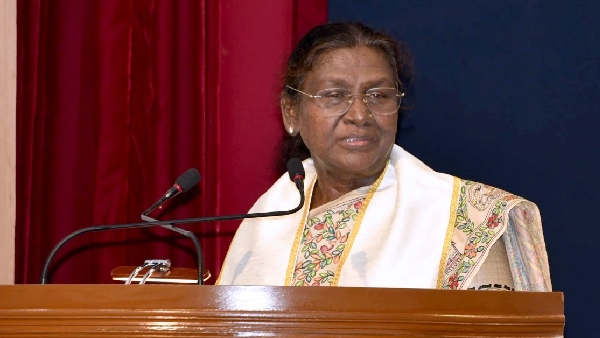 droupadi murmu