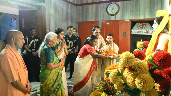 droupadi murmu droupadi murmu