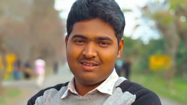 harshwardhan