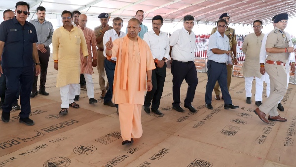 cm yogi
