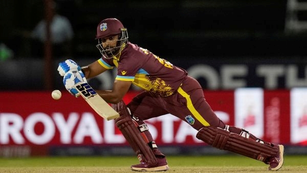 nicholas pooran