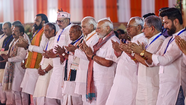 Upendra Kushwaha
