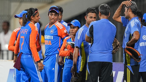 ICC Womens ODI 1