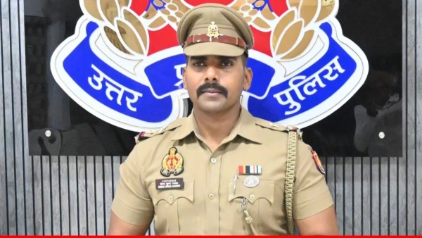 varanasi news fake identity used