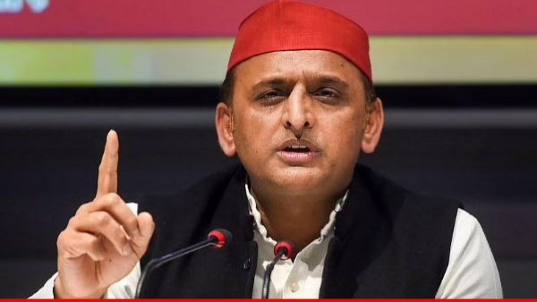 akhilesh yadav on bjp constitution election akhilesh yadav on bjp constitution election