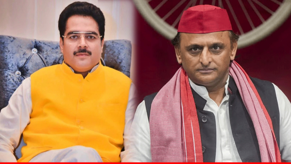 Akhilesh under fire Why is SP