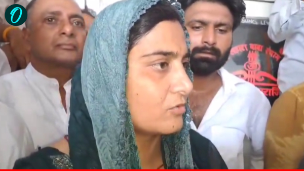 up politics saharanpur bjp mla