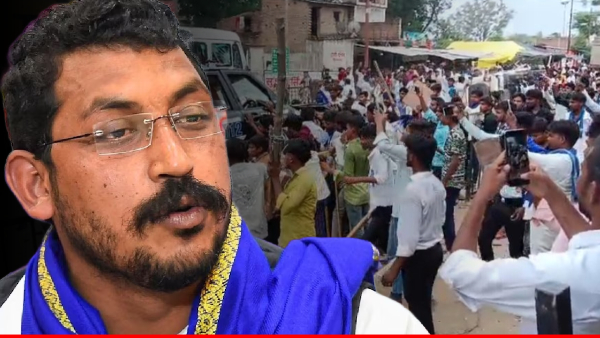 Bhim Army News chandrashekhar Bhim Army News chandrashekhar