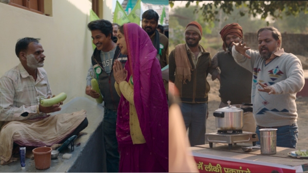 Panchayat 4