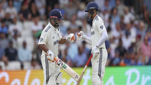 Ind vs Eng 1