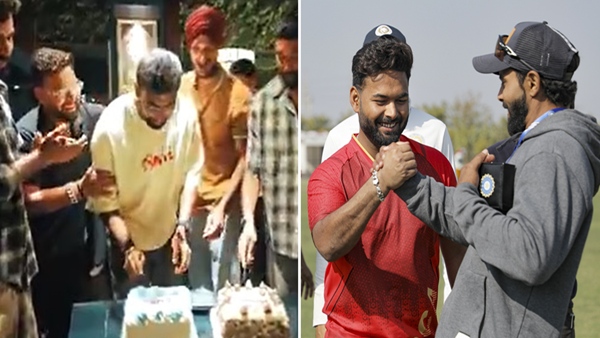 Rishabh Pant 1