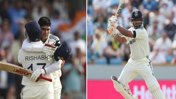 Rishabh Pant 1