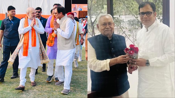 Parbatta Assembly Election 2025 Parbatta Assembly Election 2025