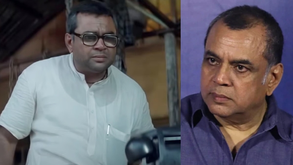 Paresh Rawal
