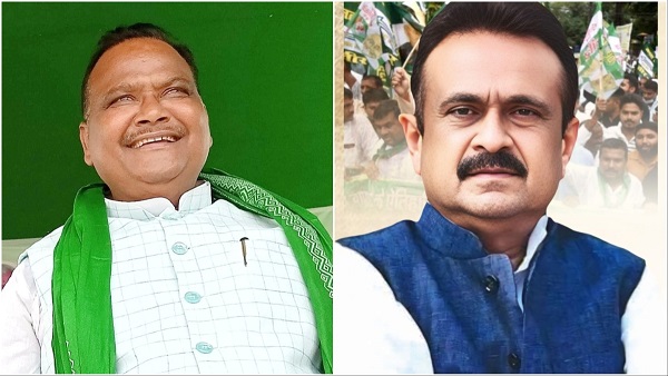 Parsa Assembly Constituency Election 2025 Parsa Assembly Constituency Election 2025