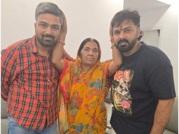Pawan Singh Manish Kashyap