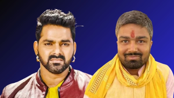 Pawan Singh Manish Kashyap