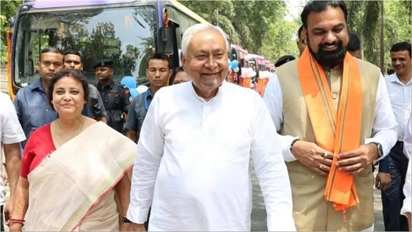 Phulparas Assembly Election 2025