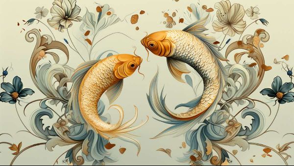 Pisces Daily Horoscope Pisces Daily Horoscope