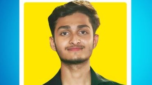 Piyush Raj Wins Grant at MSME Hackathon
