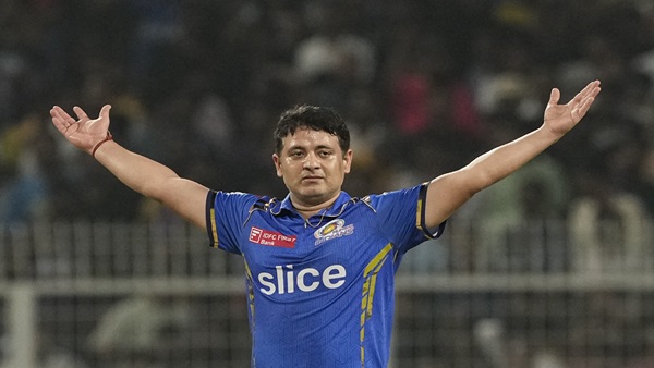 Piyush Chawla