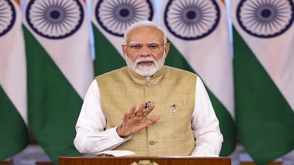 PM Narendra Modi PM Narendra Modi