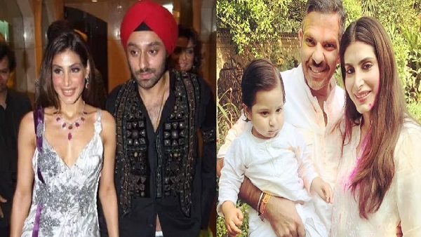 मुझे बहुत दर्द दिया, मेरा दिमाग', संजय कपूर की पत्नी प्रिया सचदेव का बड़ा  खुलासा, बताया पहली शादी का सच | sunjay kapur wife priya sachdev big  revelation said he gave me