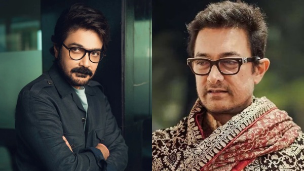 Prosenjit Chatterjee