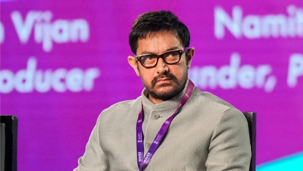 Aamir Khan