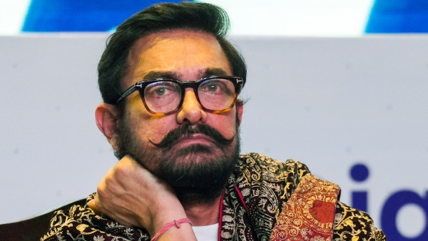 Aamir Khan