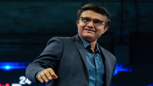 Sourav Ganguly Sourav Ganguly