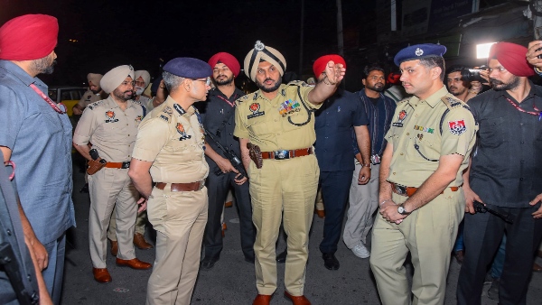 Punjab