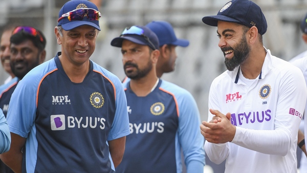 Ind vs Eng 1