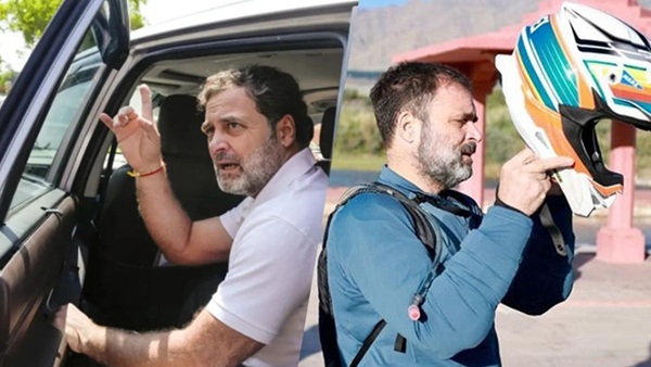 Rahul Gandhi Rahul Gandhi