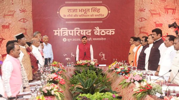 Pachmarhi Sanctuary Renamed for Raja Bhabhut Singh